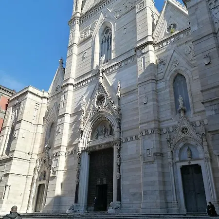 Finestra Sul Duomo Bed & Breakfast *