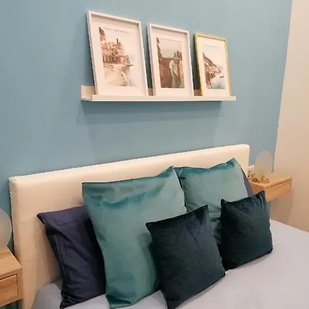 Bed & Breakfast Finestra Sul Duomo Naples