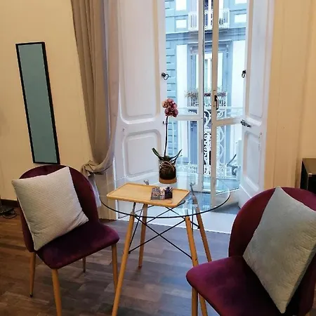 Finestra Sul Duomo Bed & Breakfast