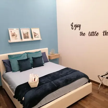 Bed & Breakfast Finestra Sul Duomo *