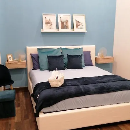 Finestra Sul Duomo Bed & Breakfast *