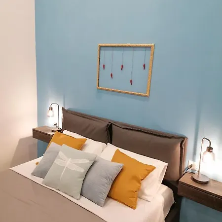 Finestra Sul Duomo Bed & Breakfast
