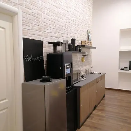 Finestra Sul Duomo Bed & Breakfast Naples