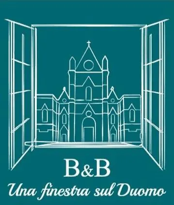 Bed & Breakfast Finestra Sul Duomo Naples