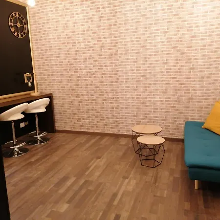 Finestra Sul Duomo Bed & Breakfast *