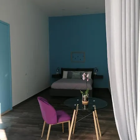Finestra Sul Duomo Bed & Breakfast