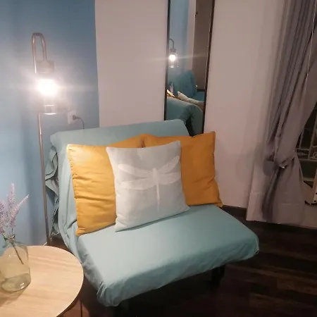 Finestra Sul Duomo Bed & Breakfast *