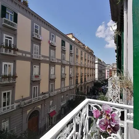 Finestra Sul Duomo Bed & Breakfast