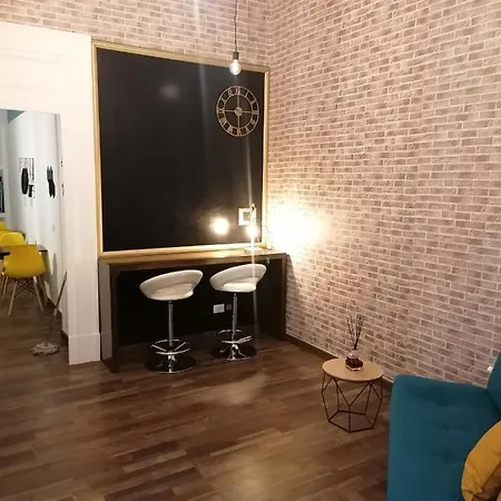 Finestra Sul Duomo Bed & Breakfast Naples