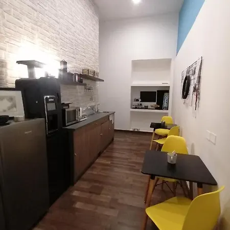 Bed & Breakfast Finestra Sul Duomo *